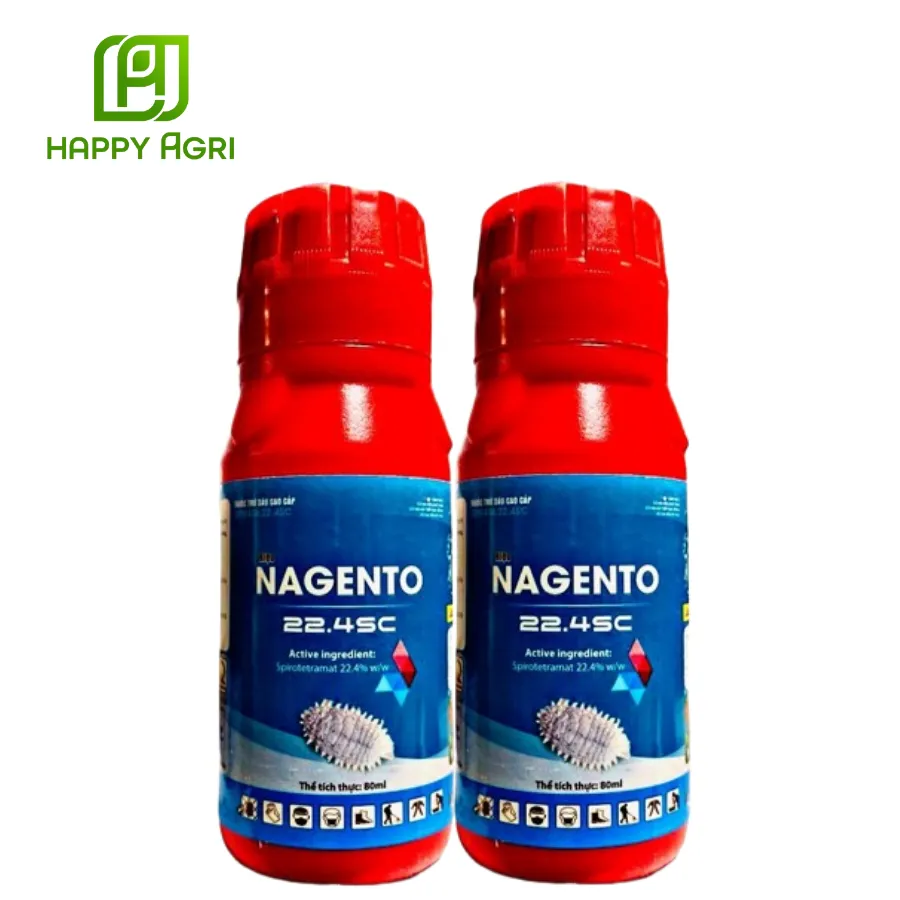 Thuốc trừ rệp sáp NAGENTO 22.4SC