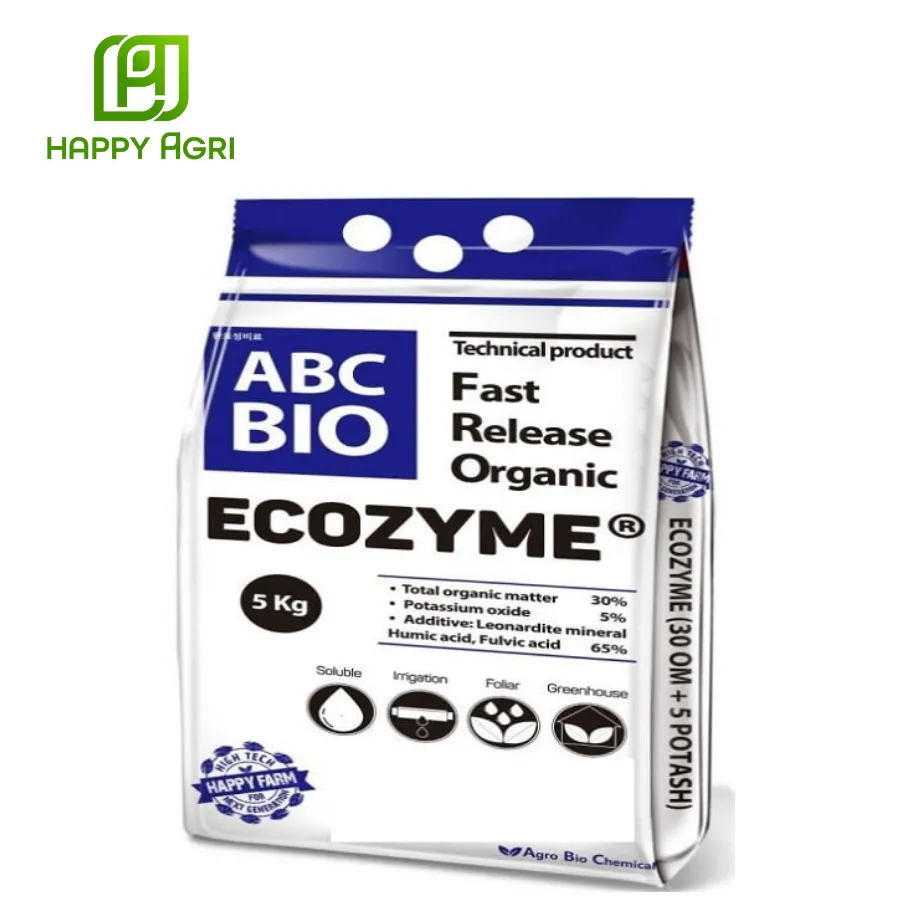 ABC BIO-Encozyme