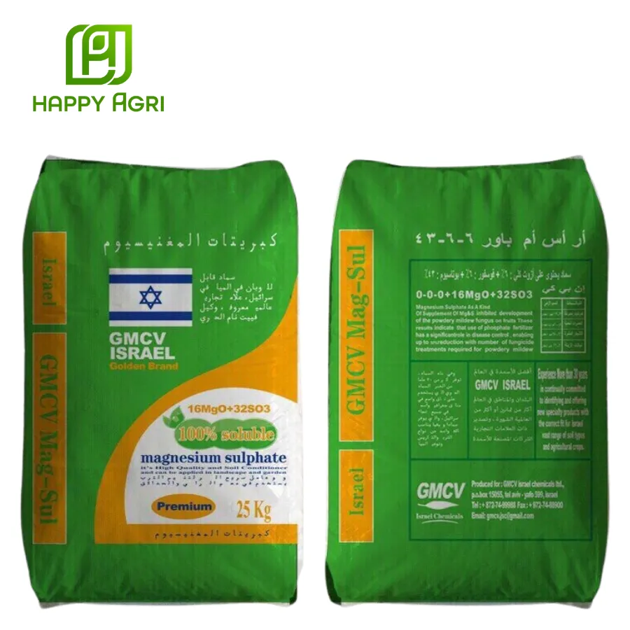 Phân Bón NPK PREMIUM 20-20-12+TE 25KG