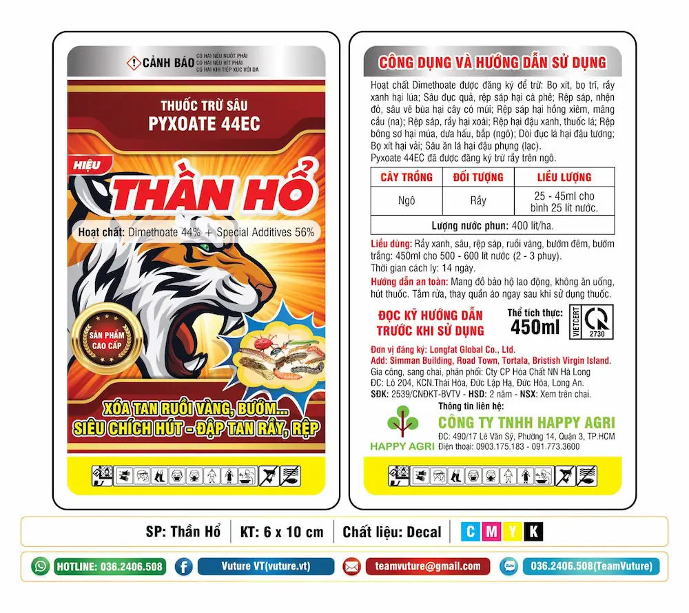 thuốc trừ sâu hóa học