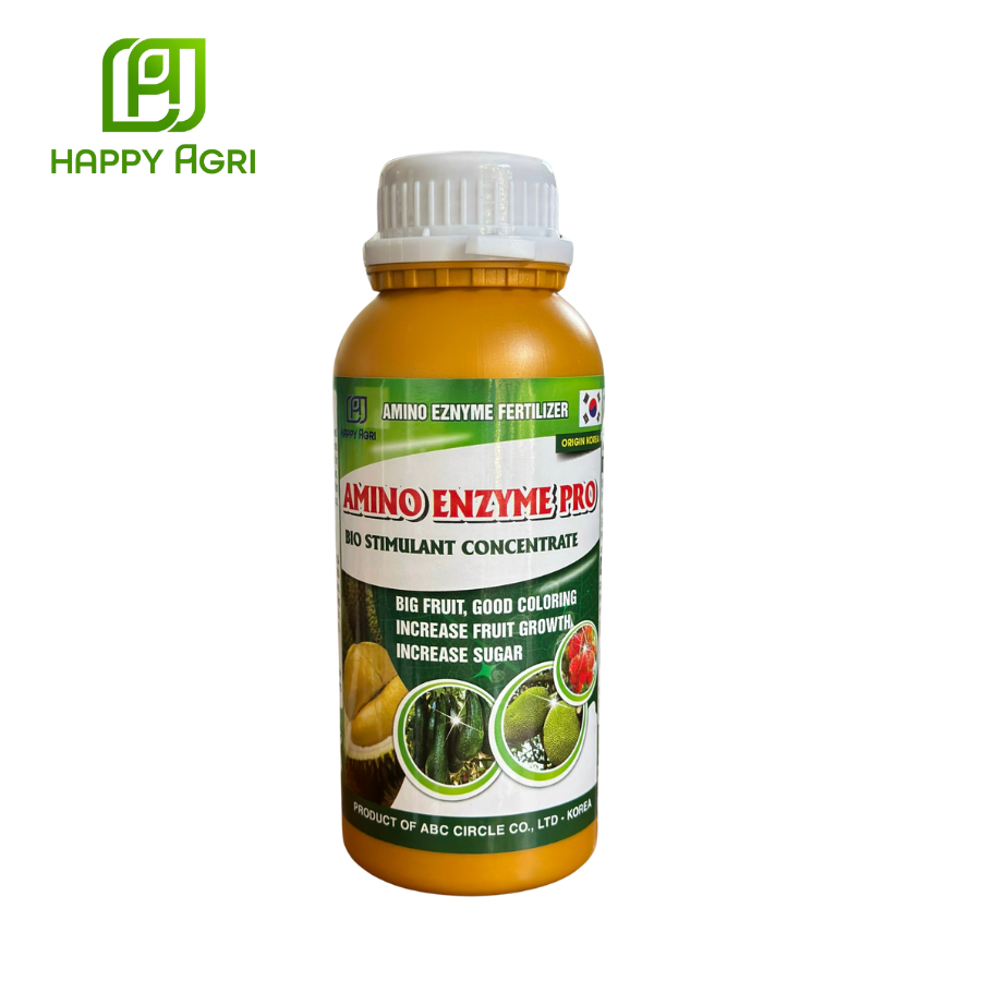 Phân Bón Lá - AMINO ENZYME Korea 500ML