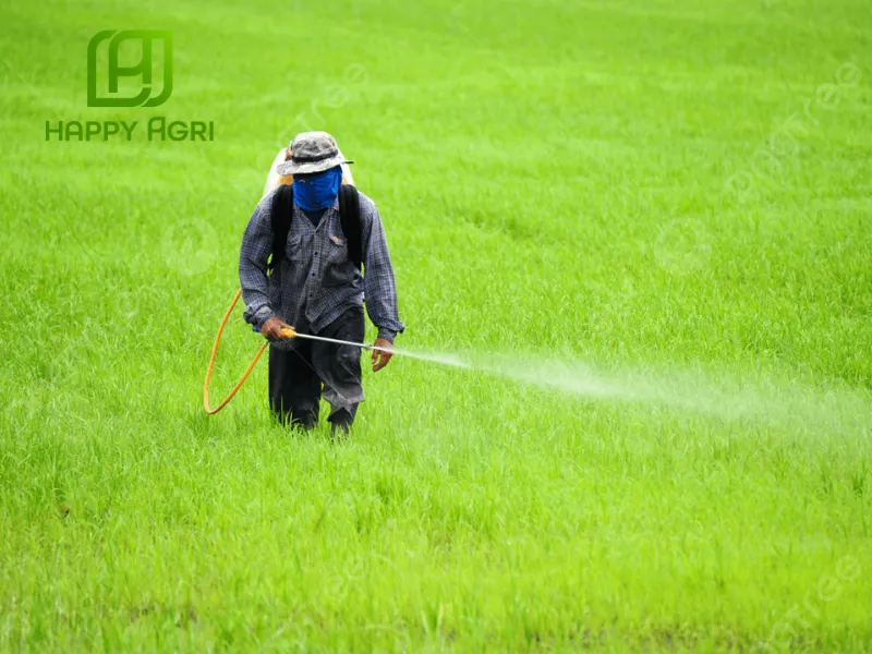 hướng dẫn sử dụng THUỐC TRỪ BỆNH JAPA VIL 110SC HIỆU HEXAFULL 110