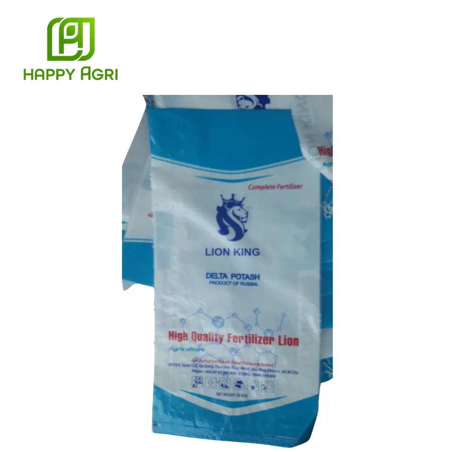 PHÂN BÓN LÁ LION KING DELTA POTASH