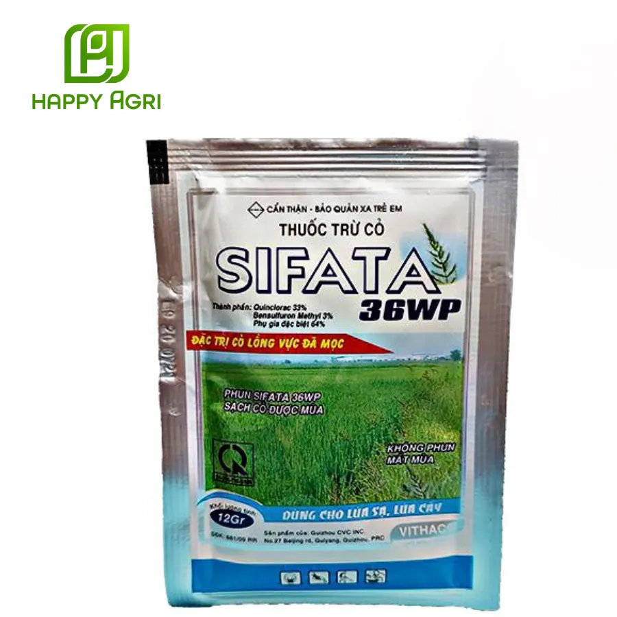 Sifata 36WP
