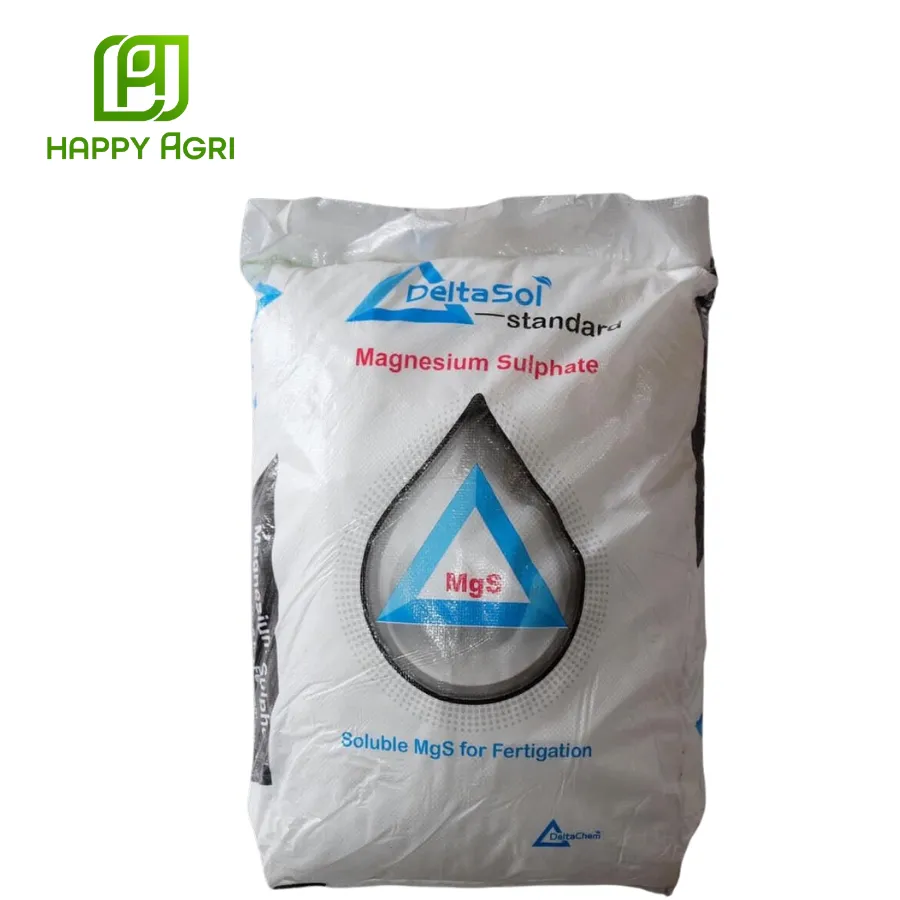 Deltasol standard Magnesium Sulphate