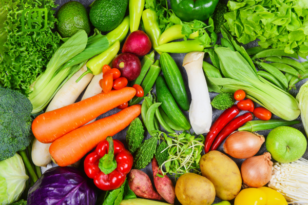 Công dụng Phân bón lá KOREA COMBL