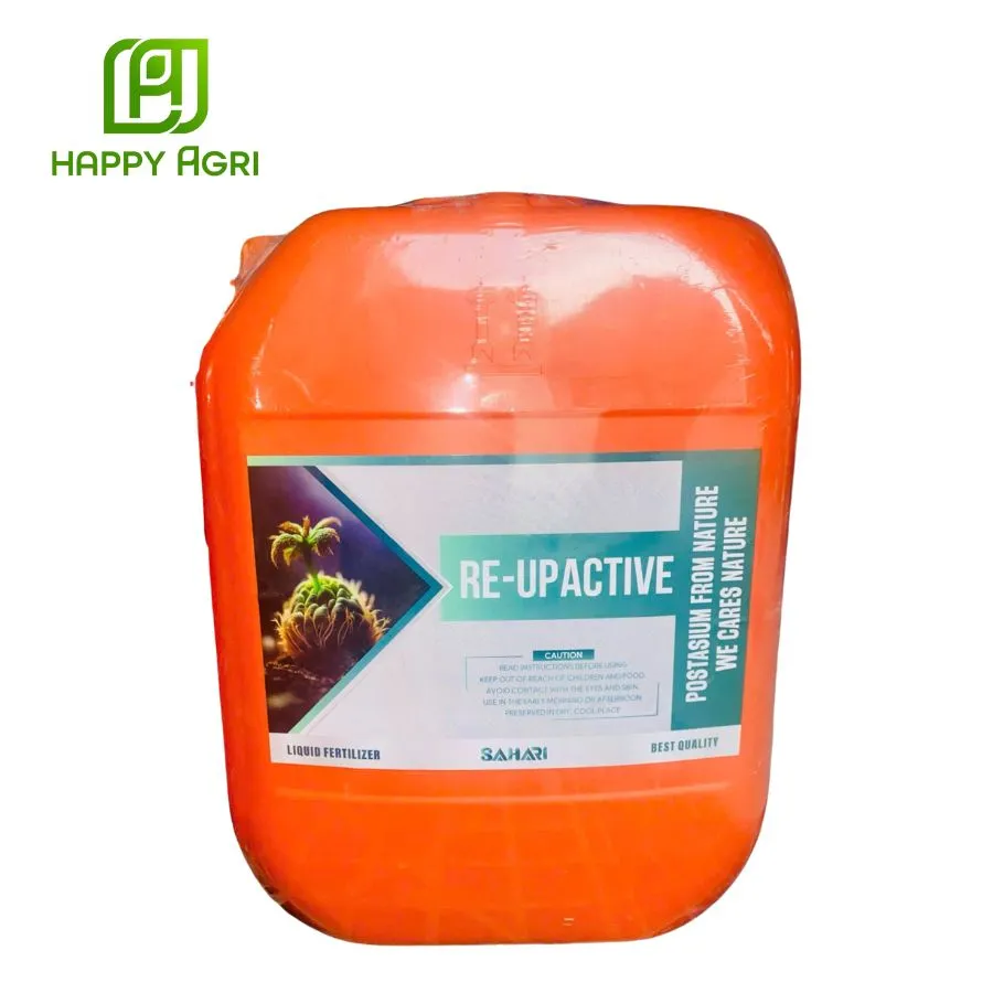 PHÂN BÓN LỎNG RE-UPACTIVE
