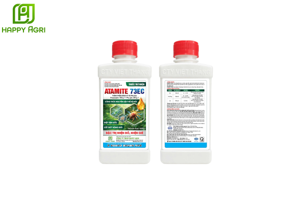 Thuốc trừ nhện ATAMITE 73EC