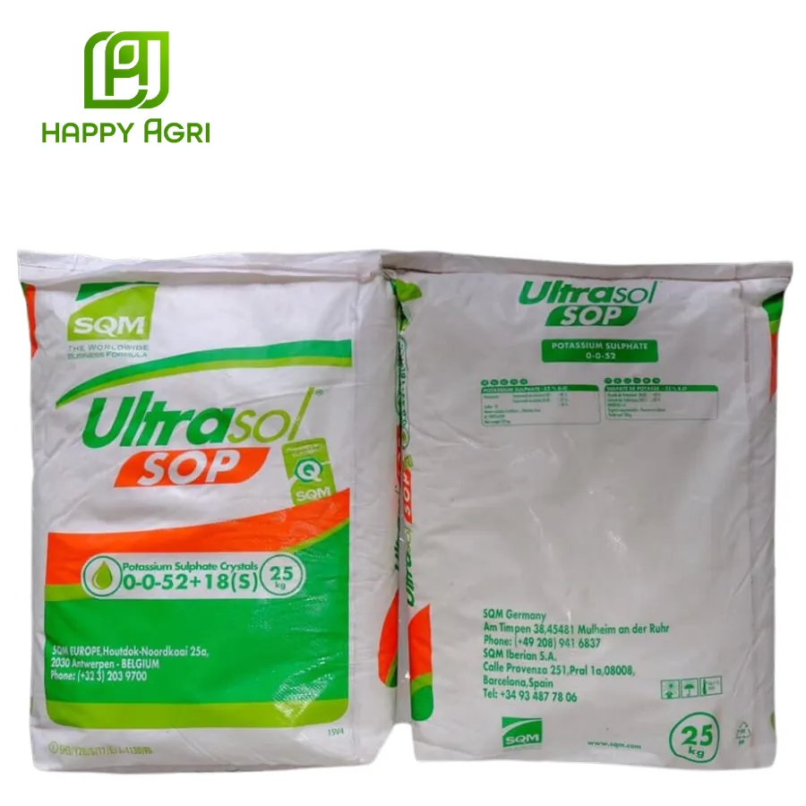 Ultrasol SOP O-O-52+18(s)