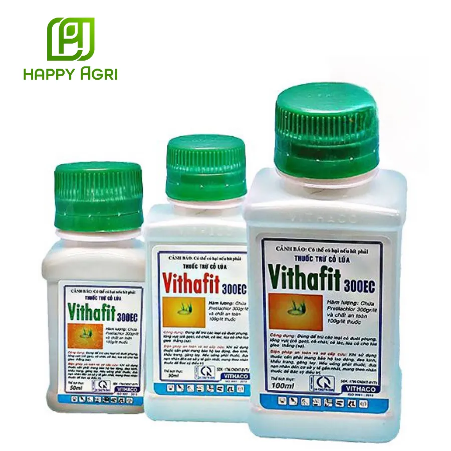 Vithafit 300EC