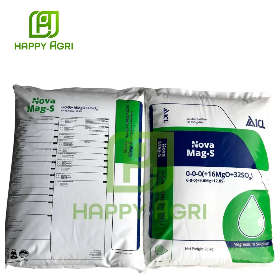 Phân Bón NOVA MAG-S - 0-0-0(+16MG0+32SO3) - 0-0-0(+9.6MG+12.8S) MAGNESIUM SULPHATE 25KG (2)