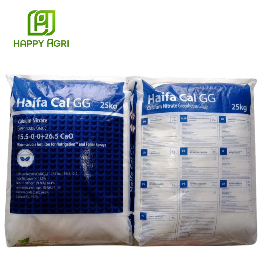 Haifa Cal GG 25kg