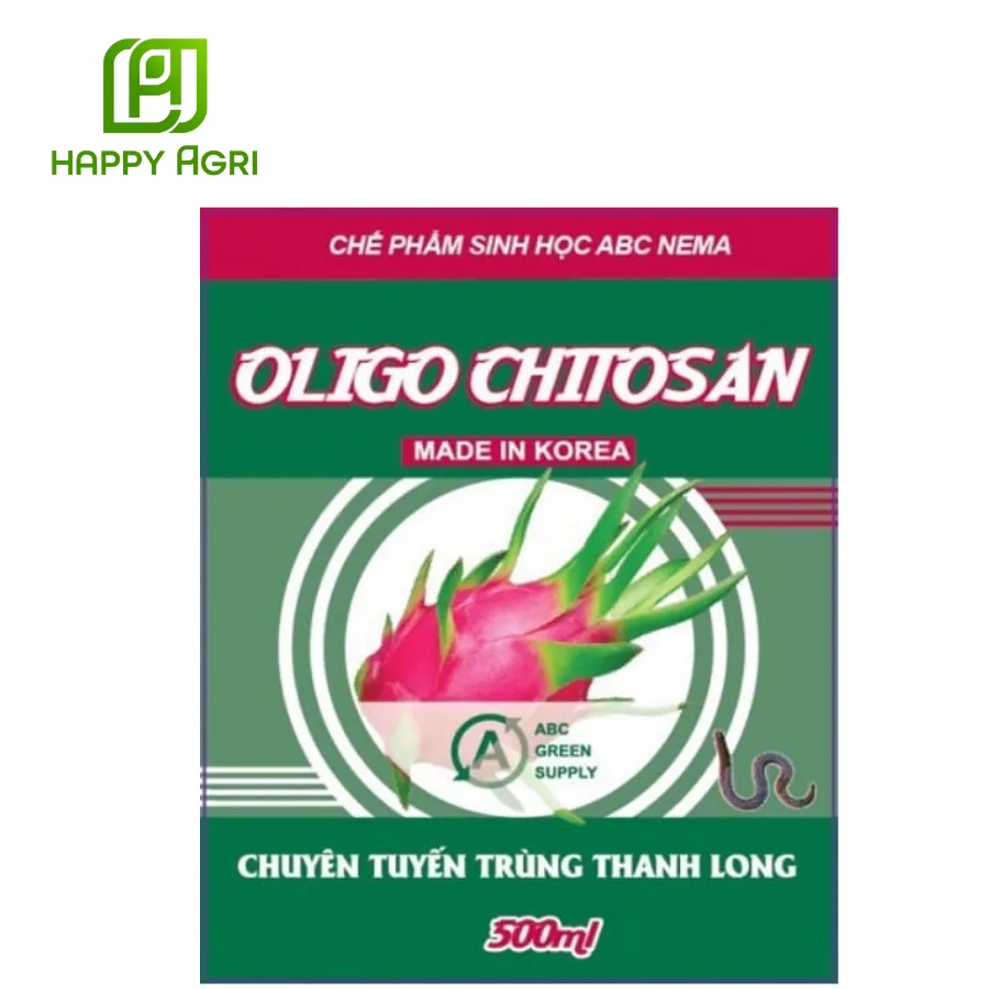 Chế phẩm sinh học ABC NEWMA-OLIGO CHITOSAN