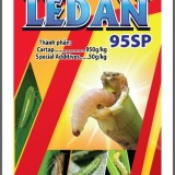 THUỐC TRỪ SÂU LEDAN 95SP