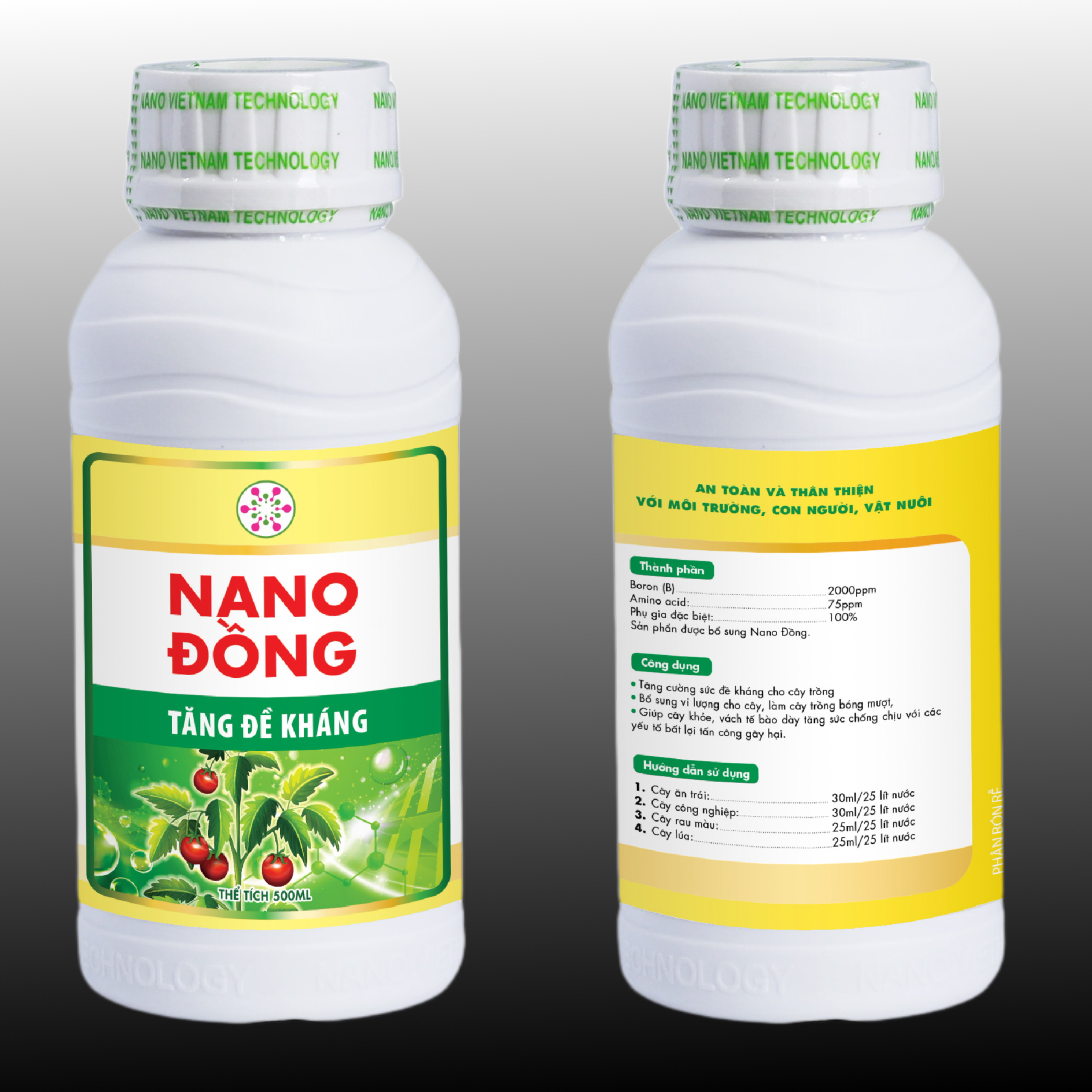 NANO ĐỒNG