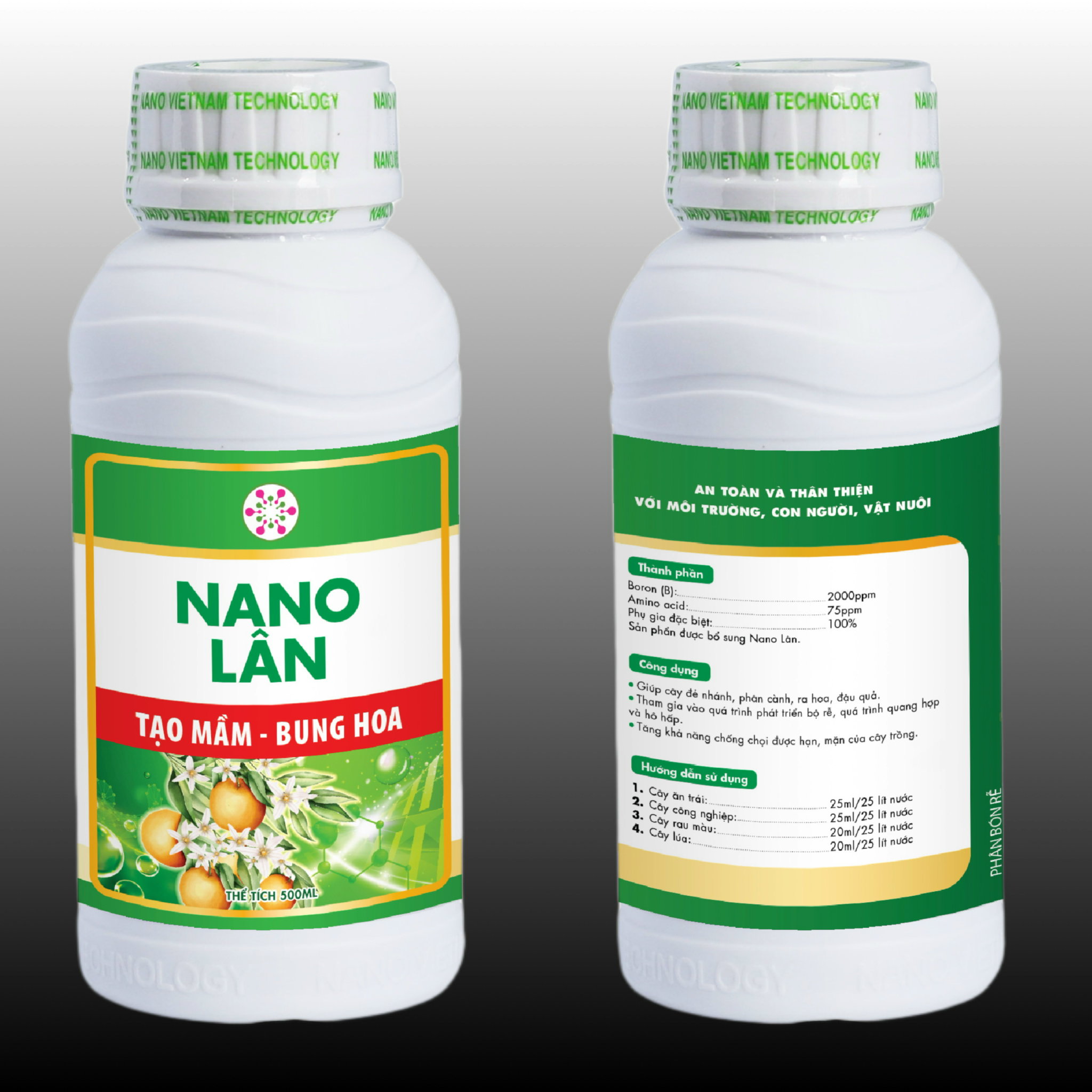 NANO LÂN